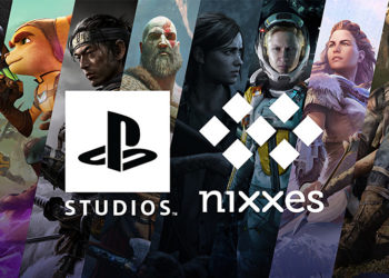 Wawancara terbaru kami dengan Nixxes mengungkap kalau mereka tengah mengerjakan tujuh port game eksklusif PlayStation untuk PC