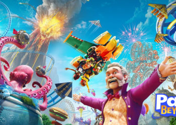 Kami sudah mencicipi demo Park Beyond terlebih dahulu untuk memberitahumu se-seru dan se-realistis apa game tersebut. Mari simak