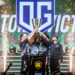 Kemenangan OG menutup akhir pekan yang intens dengan pertandingan Dota 2 di turnamen bergengsi tersebut di ESL One Malaysia 2022.