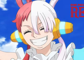 One Piece Film Red dipastikan sudah meraup pendapatan 5 Miliar Yen atau jika dirupiahkan sekitar IDR 553 Miliar per 13 Agustus kemarin.