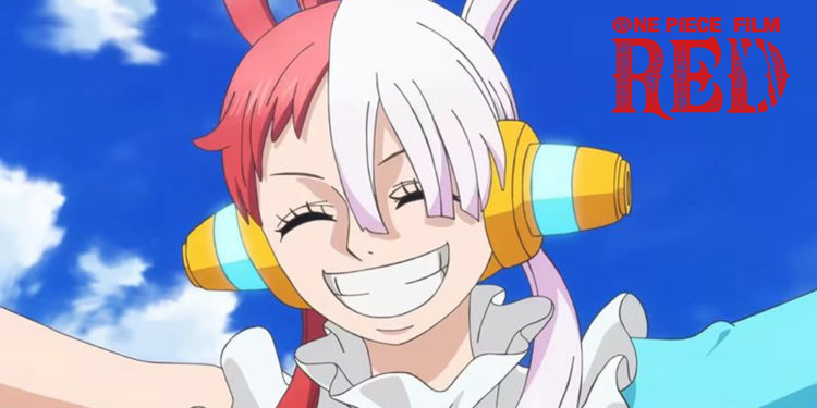 One Piece Film Red dipastikan sudah meraup pendapatan 5 Miliar Yen atau jika dirupiahkan sekitar IDR 553 Miliar per 13 Agustus kemarin.