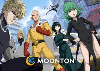 Perilisan game mobile One Punch Man - The Strongest untuk wilayah Amerika dan Eropa ternyata ditangani oleh Moonton