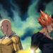Anime One Punch Man season 3 akhirnya telah resmi diumumkan. Sayangnya belum ada informasi mengenai studio atau jadwal tayangnya.