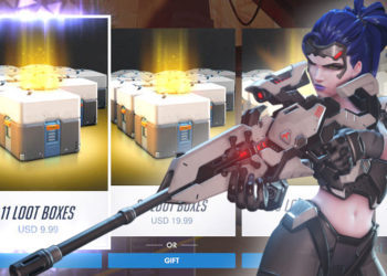Sesuai rencana, Blizzard nantinya memang akan merubah monetisasi Overwatch ke sistem battle pass dan in-game store