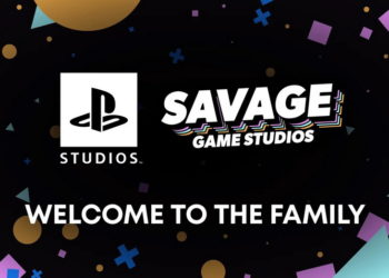 Developer game mobile Savage Game Studios kini sudah resmi bergabung dalam keluarga PlayStation