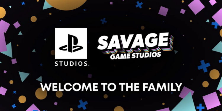 Developer game mobile Savage Game Studios kini sudah resmi bergabung dalam keluarga PlayStation
