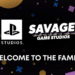 Developer game mobile Savage Game Studios kini sudah resmi bergabung dalam keluarga PlayStation