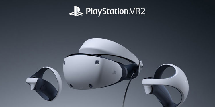 Akun Twitter resmi PlayStation UK memastikan kalau PlayStation VR2 sudah siap dipasarkan pada awal 2023 mendatang