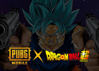 PUBG Mobile baru saja mengumumkan bahwa mereka akan melakukan kolaborasi dengan Dragon Ball. Sayangnya belum ada informasi lebih lanjut.