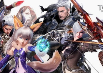Berikut adalah line up lengkap dari game keluaran publisher PlayPark untuk Asia Tenggara di sepanjang tahun 2022 ini
