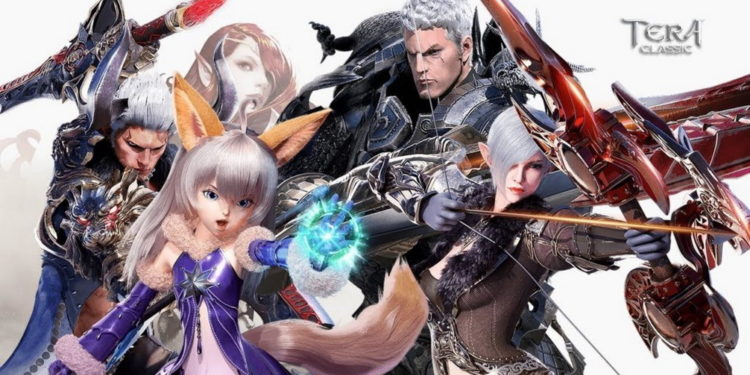 Berikut adalah line up lengkap dari game keluaran publisher PlayPark untuk Asia Tenggara di sepanjang tahun 2022 ini
