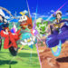 Sesi presentasi Pokemon Presents yang berlangsung malam ini kembali membagikan segudang detail baru dari Pokemon Scarlet dan Violet