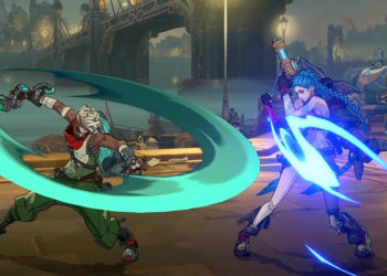 Riot Games akhirnya kembali membagikan update baru dari Project L yang merupakan game fighting spin-off dari League of Legends