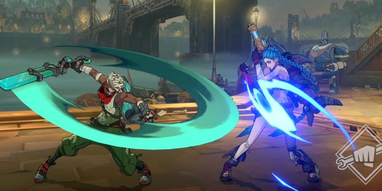 Riot Games akhirnya kembali membagikan update baru dari Project L yang merupakan game fighting spin-off dari League of Legends
