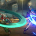 Riot Games akhirnya kembali membagikan update baru dari Project L yang merupakan game fighting spin-off dari League of Legends