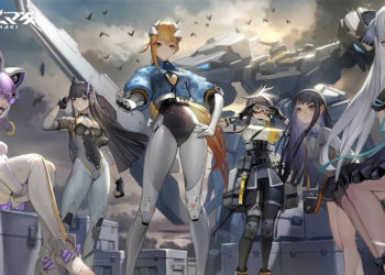 Quantum Maki sudah resmi rilis untuk Android dan juga iOS di Jepang yang bisa kamu download langsung melalui QooApp untuk gamer Indonesia.