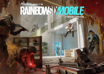 Ubisoft baru saja mengumumkan masa pra-registrasi untuk Rainbow Six Mobile dan akan membuka tahap closed beta sebentar lagi dalam waktu dekat.