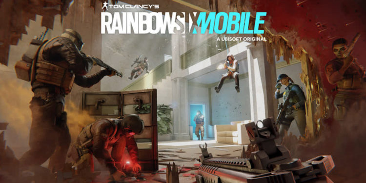 Ubisoft baru saja mengumumkan masa pra-registrasi untuk Rainbow Six Mobile dan akan membuka tahap closed beta sebentar lagi dalam waktu dekat.