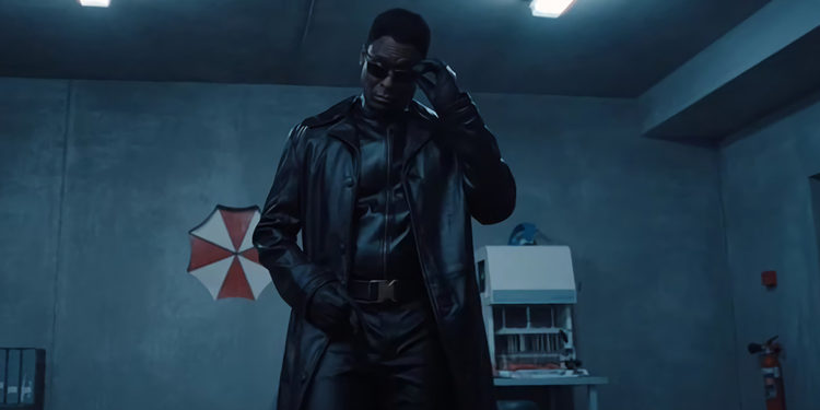 Hanya selang enam minggu sejak penayangannya, seri film live-action Resident Evil dari Netflix dipastikan batal berlanjut ke season dua