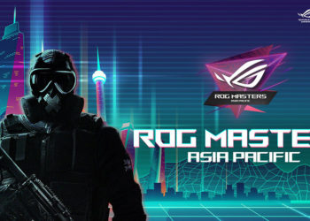 ASUS Republic of Gamers mengumumkan dimulainya turnamen esports ROG Masters Asia Pasifik 2022. Pendaftaran dimulai pada 15 Agustus.