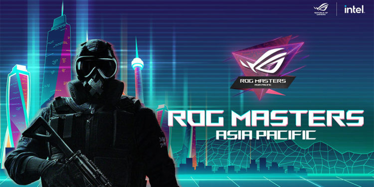 ASUS Republic of Gamers mengumumkan dimulainya turnamen esports ROG Masters Asia Pasifik 2022. Pendaftaran dimulai pada 15 Agustus.