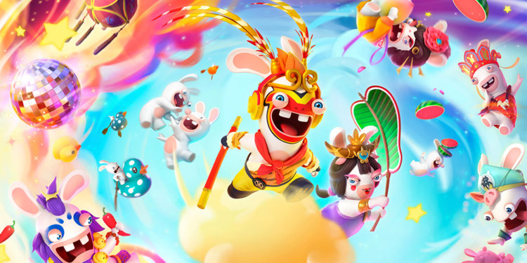 Berikut adalah review terbaru kami untuk game co-op kasual Rabbids: Party of Legends yang sayangnya jatuh di bawah ekspektasi