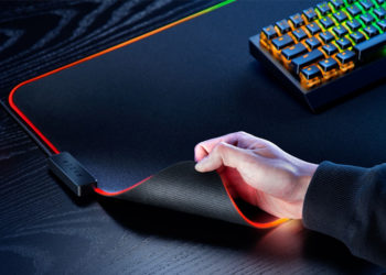 Razer Resmi Luncurkan Mousepad Gaming Strider Chroma dan Goliathus Chroma 3XL