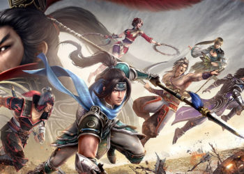 Pada artikel ini ada banyak redeem code di Dynasty Warriors Overlords yang berisikan berbagai reward menarik dan tentu saja gratis.