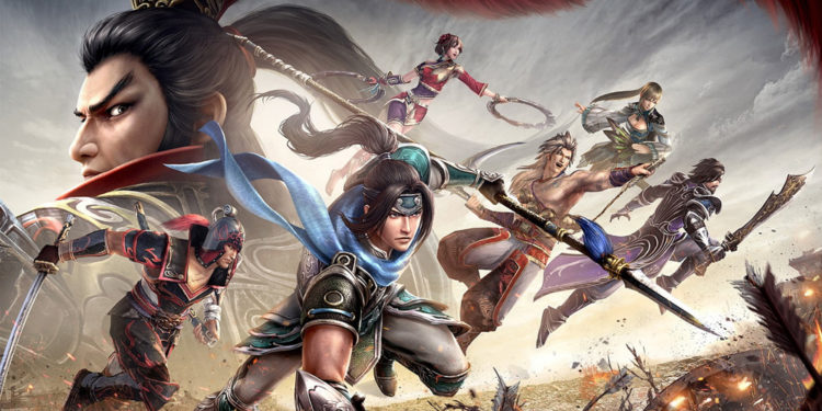 Pada artikel ini ada banyak redeem code di Dynasty Warriors Overlords yang berisikan berbagai reward menarik dan tentu saja gratis.