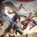 Pada artikel ini ada banyak redeem code di Dynasty Warriors Overlords yang berisikan berbagai reward menarik dan tentu saja gratis.