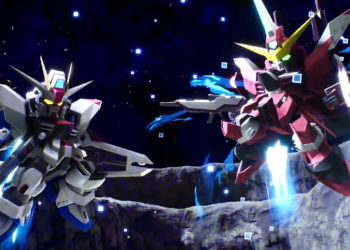 Berikut kami telah merangkum review lenhgkap untuk SD Gundam Battle Alliance yang akhirnya sudah rilis untuk konsol dan PC