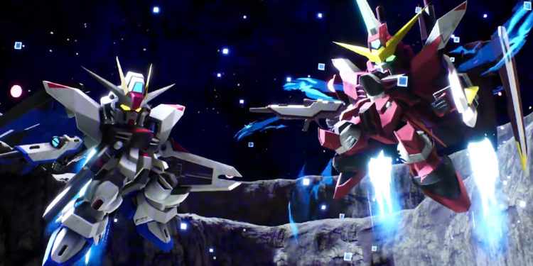 Berikut kami telah merangkum review lenhgkap untuk SD Gundam Battle Alliance yang akhirnya sudah rilis untuk konsol dan PC