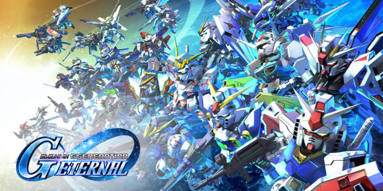 Bandai Namco baru saja membuka pendaftaran Closed Beta SD Gundam G Generation ETERNAL yang dibatasi untuk 1,500 pemain