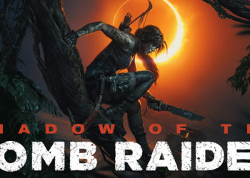 Shadow of the Tomb Raider Bisa Diklaim Gratis di Epic Games Store Minggu Depan