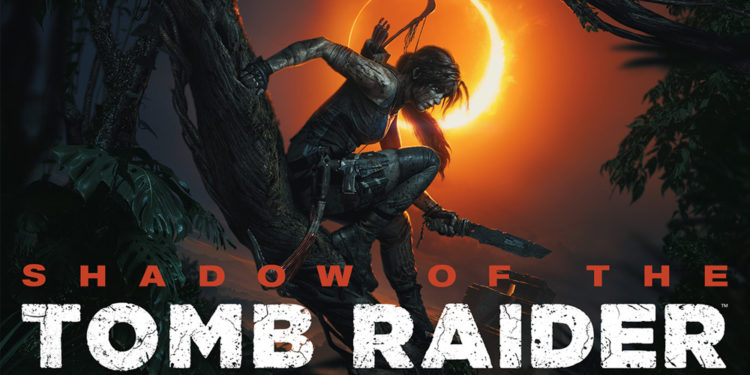 Shadow of the Tomb Raider Bisa Diklaim Gratis di Epic Games Store Minggu Depan
