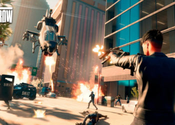 Kami sudah mencicipi game yang dikenal dengan kegilaan hingga keunikannya ini, maka dari itu simak review Saints Row di artikel ini!
