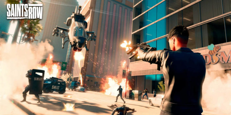 Kami sudah mencicipi game yang dikenal dengan kegilaan hingga keunikannya ini, maka dari itu simak review Saints Row di artikel ini!