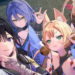 D3 Publisher bersama developer Shade telah resmi mengumukan game action Samurai Maiden untuk konsol dan PC