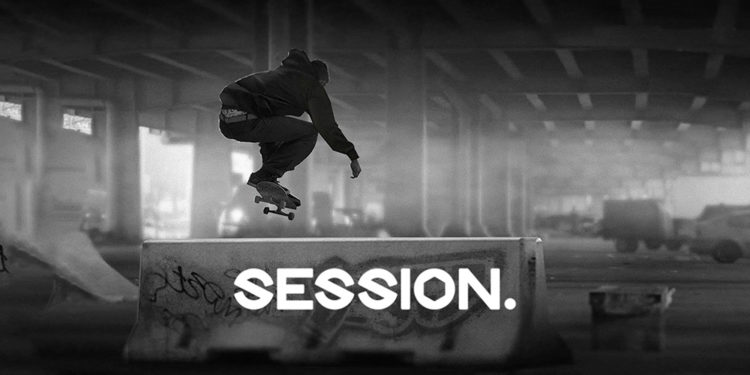 Menjelang perilisan versi finalnya, kini Session: Skate Sim sudah resmi membuka akses pre-order digital untuk versi PlayStation 4