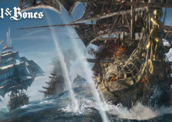 Kami sarankan untuk pastiin spesifikasi PC yang kamu gunakan bakal sanggup untuk memainkan Skull & Bones dengan dunia open-world yang masif.