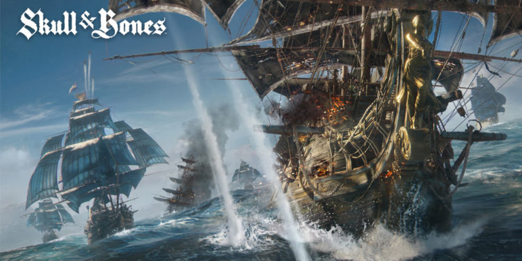 Kami sarankan untuk pastiin spesifikasi PC yang kamu gunakan bakal sanggup untuk memainkan Skull & Bones dengan dunia open-world yang masif.