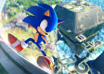 Sonic Frontiers masih direncanakan untuk rilis pada musim liburan tahun ini