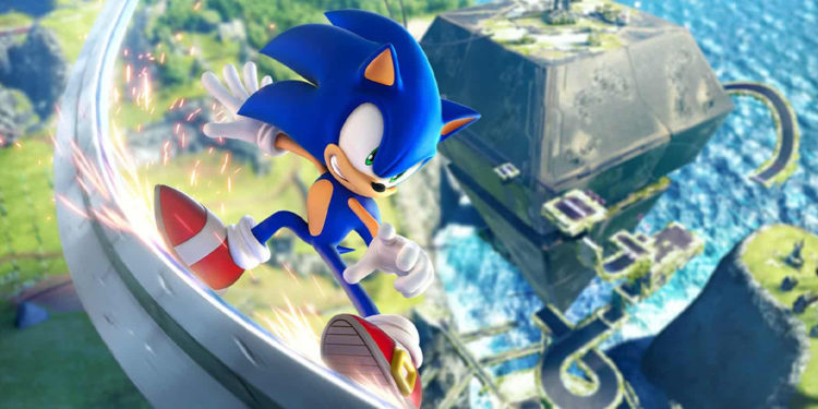 Sonic Frontiers masih direncanakan untuk rilis pada musim liburan tahun ini