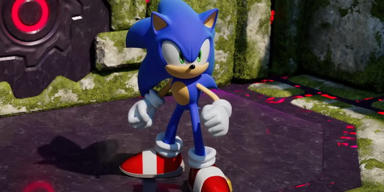 Salah satu kejutan terbesar dari ajang Gamescom 2022 juga termasuk trailer baru dari Sonic Frontiers yang terlihat lebih mengundang