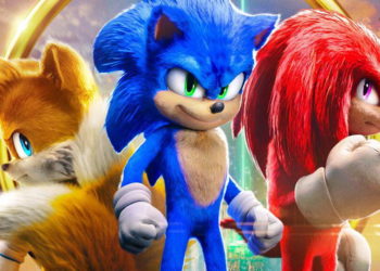 Berbeda dari dugaan awal, ternyata film Sonic the Hedgehog 3 baru siap ditayangkan pada 20 Desember 2024