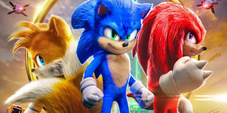 Berbeda dari dugaan awal, ternyata film Sonic the Hedgehog 3 baru siap ditayangkan pada 20 Desember 2024