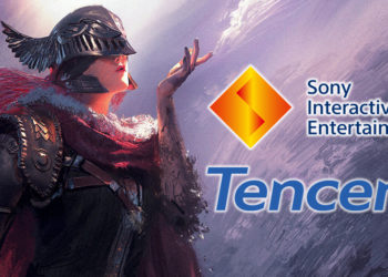 Selain Kadokawa, Sony dan Tencent nantinya juga akan jadi pemegang porsi saham terbesar untuk developer FromSoftware