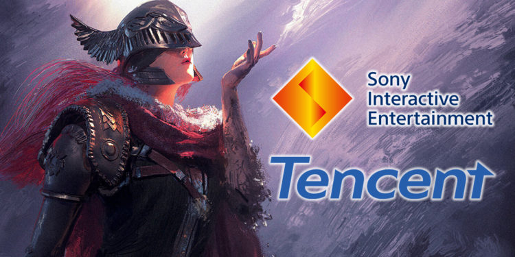 Selain Kadokawa, Sony dan Tencent nantinya juga akan jadi pemegang porsi saham terbesar untuk developer FromSoftware