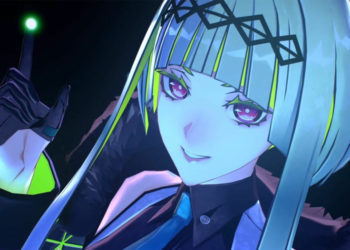 Kami mendapatkan kesempatan terlebih dahulu untuk nyobain preview Soul Hackers 2 sebelum jadwal perilisannya. Mari simak artikel ini!