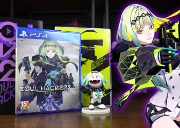 Simak unboxing terbaru kami untuk Soul Hackers 2 - 25th Anniversary Edition dan apakah ini adalah edisi yang memang layak untuk diincar